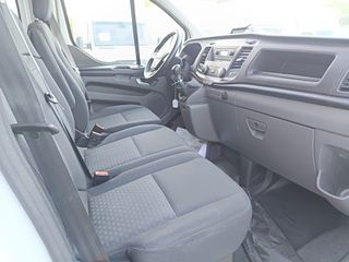 FORD CUSTOM TREND COMBI MIXTO 6 PLAZAS 130 CV