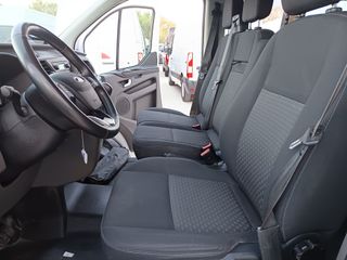 FORD CUSTOM TREND COMBI MIXTO 6 PLAZAS 130 CV