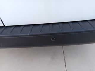 FORD CUSTOM TREND COMBI MIXTO 6 PLAZAS 130 CV