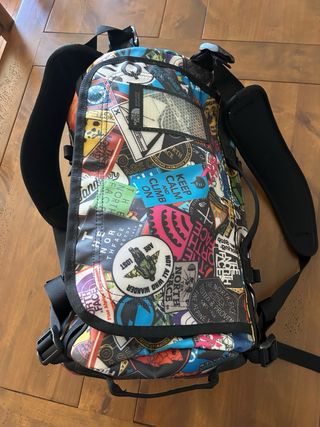 The North Face Duffel Base Camp