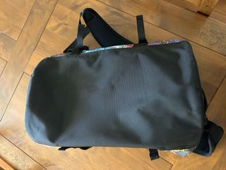 The North Face Duffel Base Camp