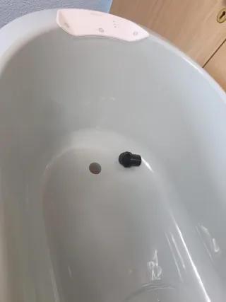 Bañera bebé marca bebé-jou