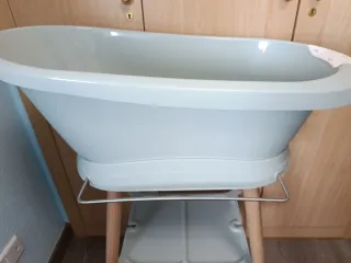 Bañera bebé marca bebé-jou