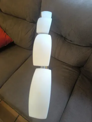 Lámpara de techo Mantra Lupa
