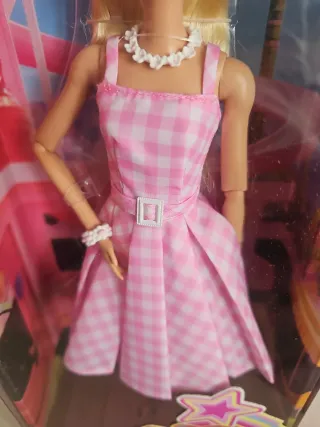 Barbie The Movie Muñeca