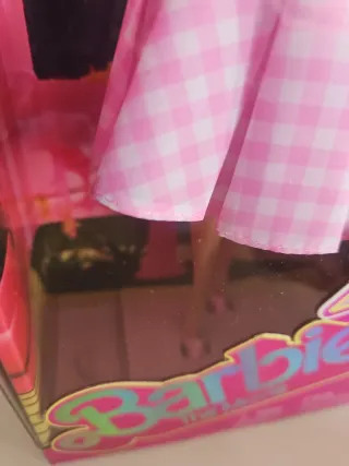 Barbie The Movie Muñeca