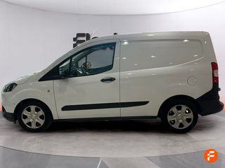 Ford Transit Connect Kombi 1.5 TDCi 74kW Trend 220 L1 (M1)