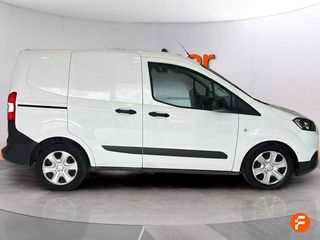 Ford Transit Connect Kombi 1.5 TDCi 74kW Trend 220 L1 (M1)