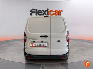 Ford Transit Connect Kombi 1.5 TDCi 74kW Trend 220 L1 (M1)