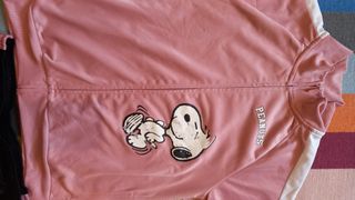 Chándal Snoopy niña 16 años