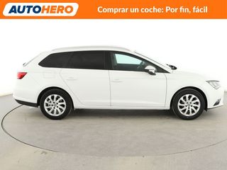 Seat Leon 1.2 TSI Style