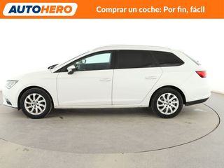 Seat Leon 1.2 TSI Style