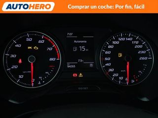 Seat Leon 1.2 TSI Style