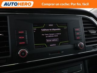 Seat Leon 1.2 TSI Style