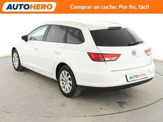 Seat Leon 1.2 TSI Style