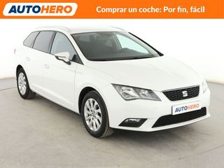 Seat Leon 1.2 TSI Style