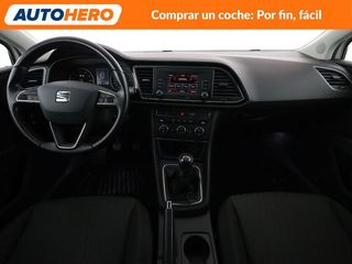 Seat Leon 1.2 TSI Style
