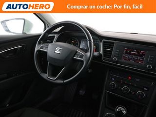 Seat Leon 1.2 TSI Style