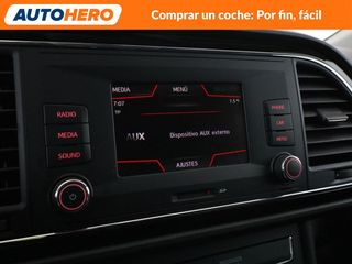 Seat Leon 1.2 TSI Style