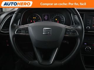 Seat Leon 1.2 TSI Style