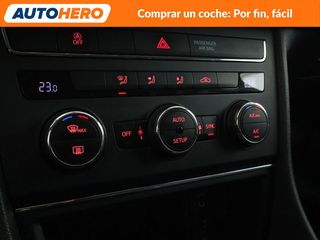 Seat Leon 1.2 TSI Style