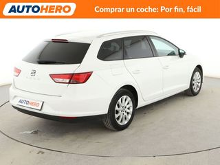 Seat Leon 1.2 TSI Style