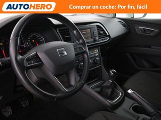 Seat Leon 1.2 TSI Style