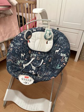 Hamaca Fisher-Price Bosque Encantado