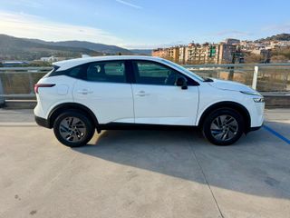 Nissan Qashqai X-tronic Etiqueta ECO 2022