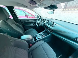 Nissan Qashqai X-tronic Etiqueta ECO 2022