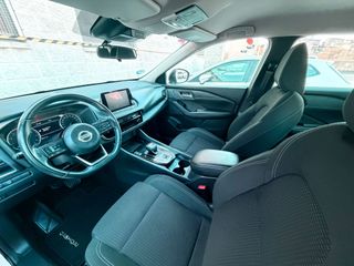Nissan Qashqai X-tronic Etiqueta ECO 2022