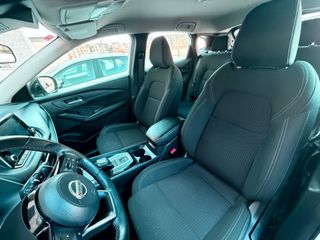 Nissan Qashqai X-tronic Etiqueta ECO 2022