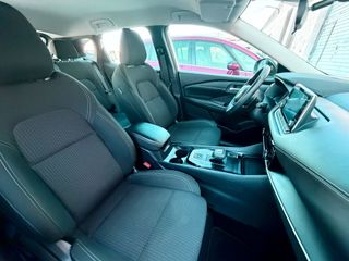 Nissan Qashqai X-tronic Etiqueta ECO 2022