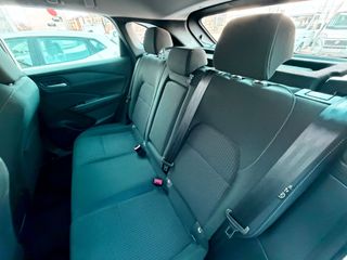 Nissan Qashqai X-tronic Etiqueta ECO 2022