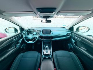 Nissan Qashqai X-tronic Etiqueta ECO 2022