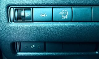 Nissan Qashqai X-tronic Etiqueta ECO 2022