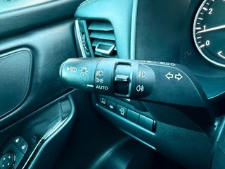 Nissan Qashqai X-tronic Etiqueta ECO 2022