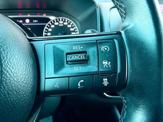 Nissan Qashqai X-tronic Etiqueta ECO 2022