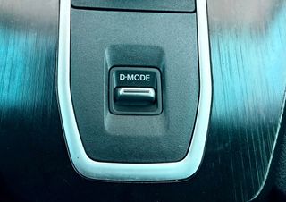 Nissan Qashqai X-tronic Etiqueta ECO 2022