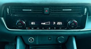 Nissan Qashqai X-tronic Etiqueta ECO 2022