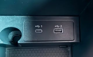 Nissan Qashqai X-tronic Etiqueta ECO 2022