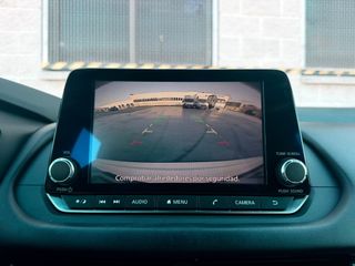 Nissan Qashqai X-tronic Etiqueta ECO 2022