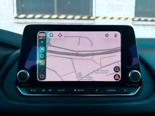 Nissan Qashqai X-tronic Etiqueta ECO 2022