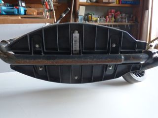 Patinete 4 ruedas Oxelo