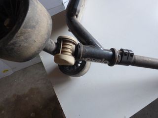 Patinete 4 ruedas Oxelo