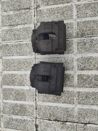 Pinzas Freno BMW E46 330d