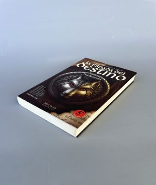 #1036 La espada del destino - The Witcher