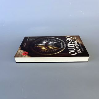 #1036 La espada del destino - The Witcher