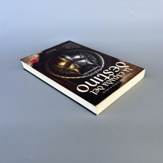 #1036 La espada del destino - The Witcher