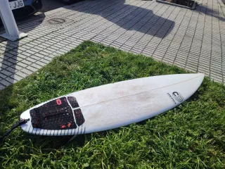 Tabla de surf Cabianca